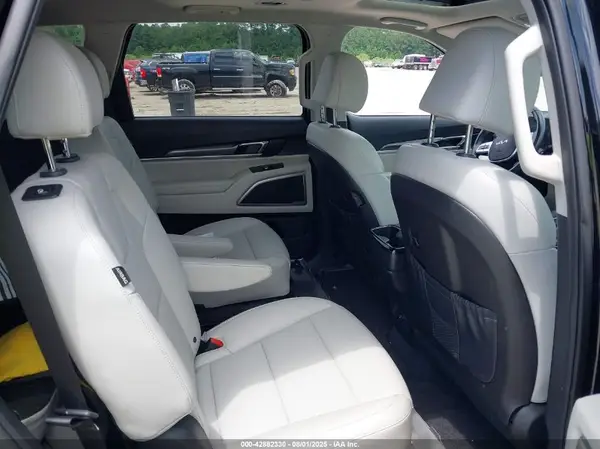 5XYP64GC0RG438898 2024 KIA TELLURIDE - Image 8
