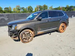 5XYP64GC0RG441090 2024 KIA TELLURIDE