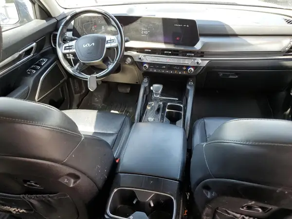 5XYP64GC0RG464093 2024 KIA TELLURIDE - Image 8