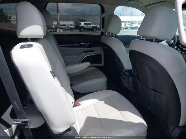 5XYP64GC0RG466863 2024 KIA TELLURIDE - Image 8