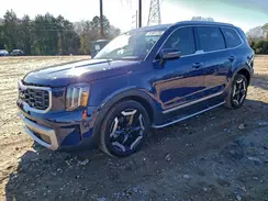 5XYP64GC0RG485669 2024 KIA TELLURIDE