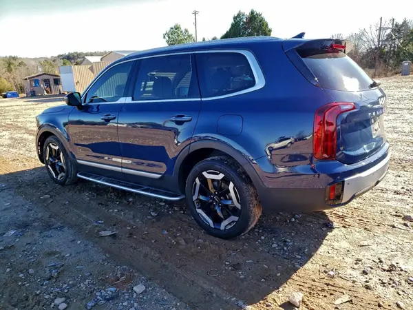 5XYP64GC0RG485669 2024 KIA TELLURIDE - Image 2