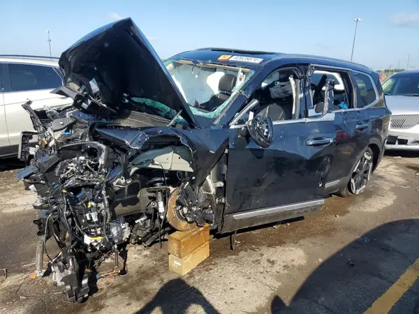 5XYP64GC0RG490175 2024 KIA TELLURIDE - Image 1