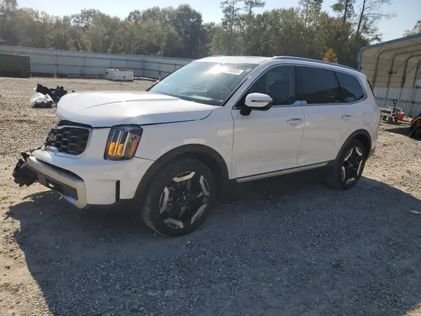 5XYP64GC0RG497188 2024 KIA TELLURIDE - Image 1