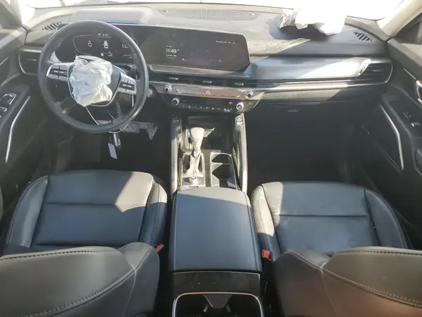 5XYP64GC0RG497188 2024 KIA TELLURIDE - Image 8