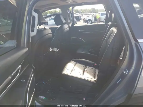 5XYP64GC0RG511509 2024 KIA TELLURIDE - Image 8