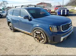 5XYP64GC0RG523370 2024 KIA TELLURIDE