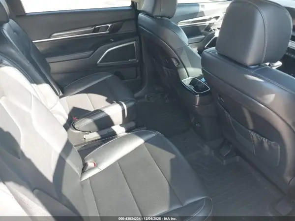 5XYP64GC0RG527578 2024 KIA TELLURIDE - Image 8