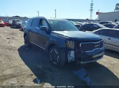 5XYP64GC0RG527984 2024 KIA TELLURIDE