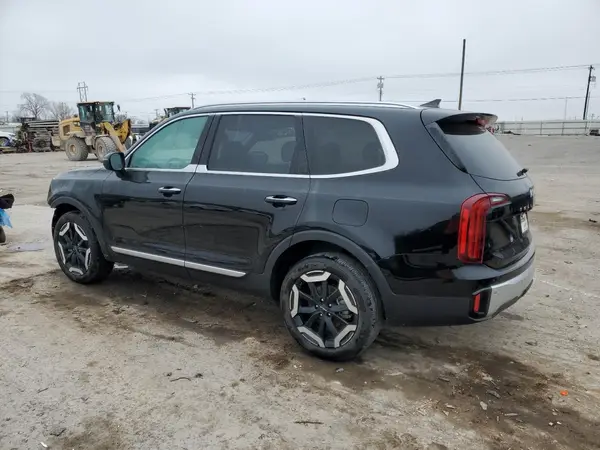 5XYP64GC0RG548804 2024 KIA TELLURIDE - Image 2