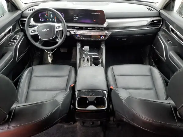 5XYP64GC0RG548804 2024 KIA TELLURIDE - Image 8
