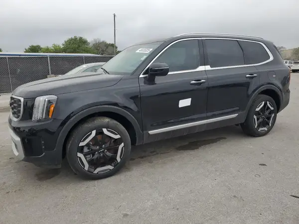 5XYP64GC0RG550620 2024 KIA TELLURIDE - Image 1