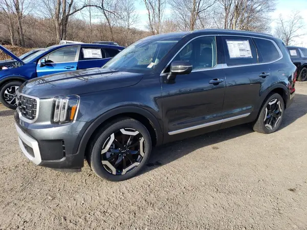 5XYP64GC0RG552027 2024 KIA TELLURIDE - Image 1