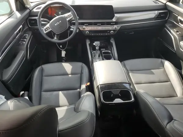 5XYP64GC0RG557762 2024 KIA TELLURIDE - Image 8