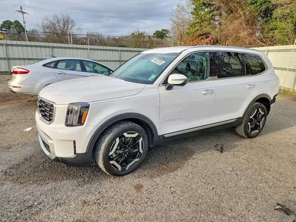 5XYP64GC0RG563674 2024 KIA TELLURIDE - Image 1