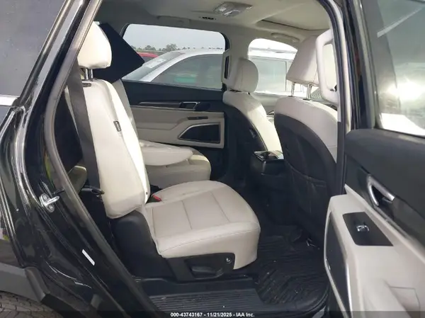 5XYP64GC0RG564856 2024 KIA TELLURIDE - Image 8
