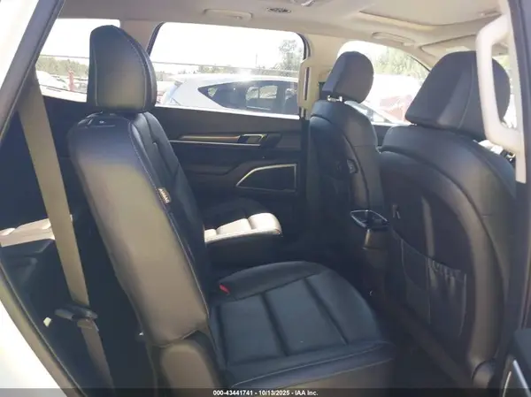 5XYP64GC0SG568976 2025 KIA TELLURIDE - Image 8