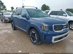 5XYP64GC0SG572820 2025 KIA TELLURIDE