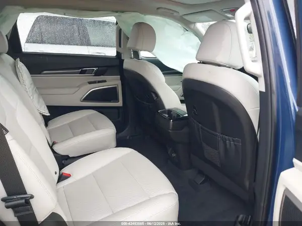 5XYP64GC0SG572820 2025 KIA TELLURIDE - Image 8