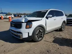 5XYP64GC0SG575135 2025 KIA TELLURIDE