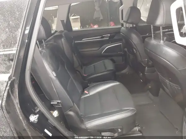 5XYP64GC0SG579069 2025 KIA TELLURIDE - Image 8