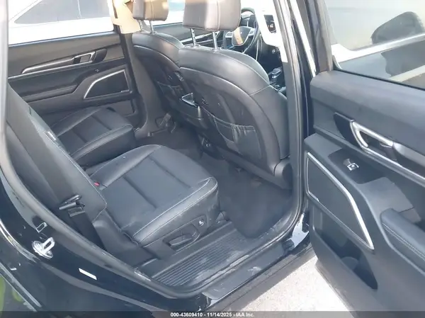 5XYP64GC0SG579346 2025 KIA TELLURIDE - Image 8
