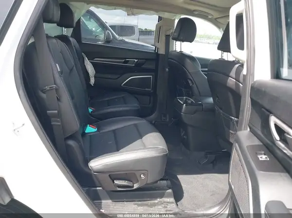 5XYP64GC0SG579752 2025 KIA TELLURIDE - Image 8
