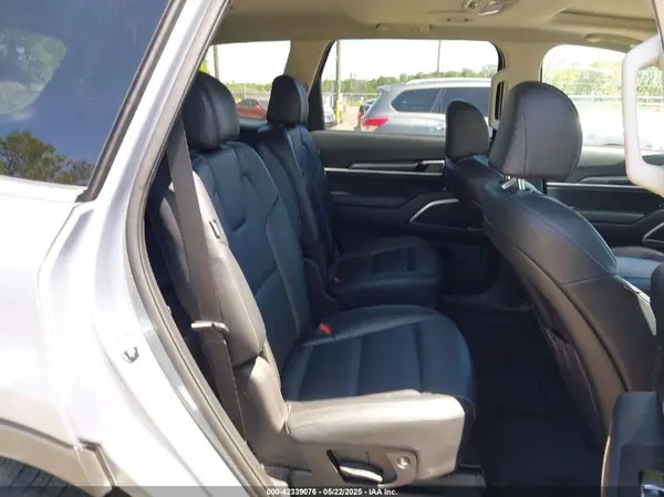 5XYP64GC0SG589567 2025 KIA TELLURIDE - Image 8