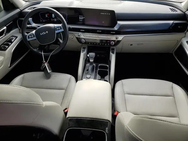 5XYP64GC0SG609655 2025 KIA TELLURIDE - Image 8