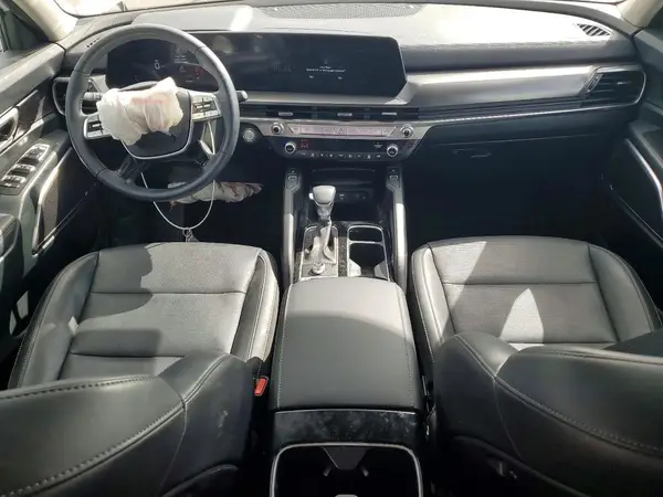 5XYP64GC0SG613074 2025 KIA TELLURIDE - Image 8