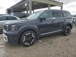 5XYP64GC0SG622129 2025 KIA TELLURIDE