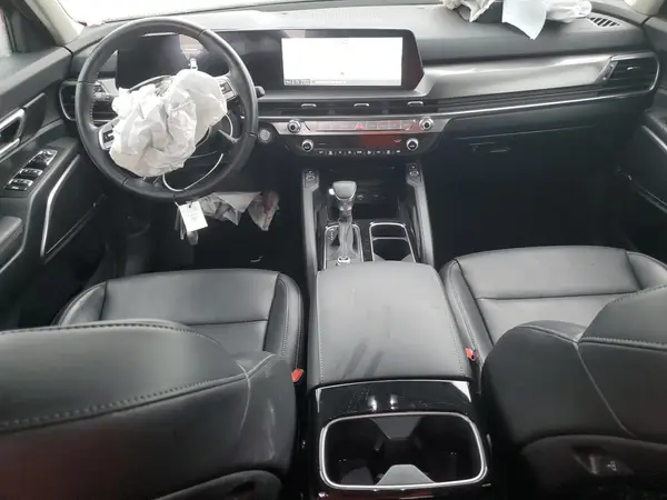 5XYP64GC0SG622129 2025 KIA TELLURIDE - Image 8