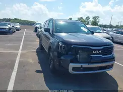 5XYP64GC0SG622549 2025 KIA TELLURIDE