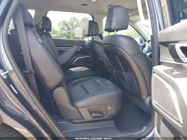5XYP64GC0SG622549 2025 KIA TELLURIDE - Image 8