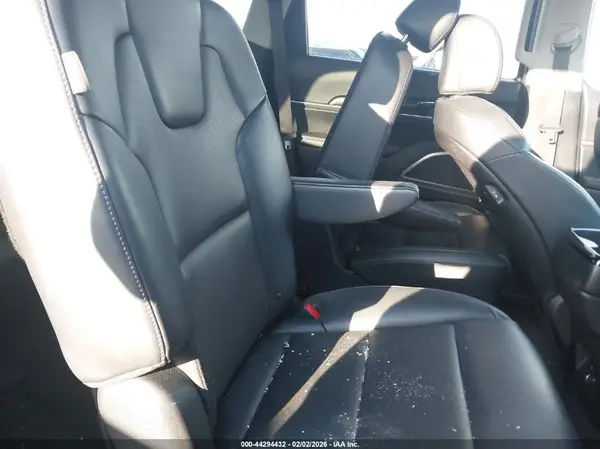 5XYP64GC0SG622793 2025 KIA TELLURIDE - Image 8