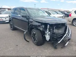 5XYP64GC0SG622891 2025 KIA TELLURIDE