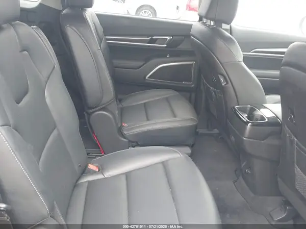 5XYP64GC0SG622891 2025 KIA TELLURIDE - Image 8