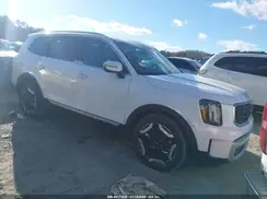 5XYP64GC0SG629047 2025 KIA TELLURIDE