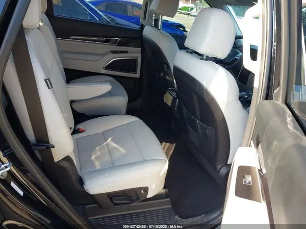 5XYP64GC0SG634331 2025 KIA TELLURIDE - Image 8