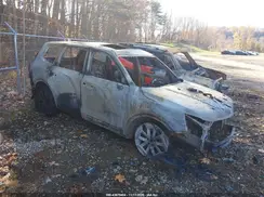 5XYP64GC0SG645233 2025 KIA TELLURIDE