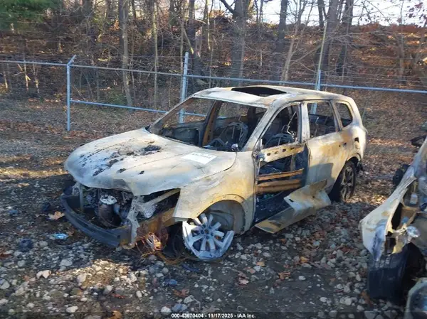 5XYP64GC0SG645233 2025 KIA TELLURIDE - Image 2
