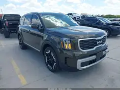 5XYP64GC0SG667328 2025 KIA TELLURIDE