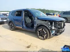 5XYP64GC0SG668415 2025 KIA TELLURIDE