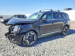 5XYP64GC0SG674246 2025 KIA TELLURIDE