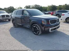 5XYP64GC0SG676854 2025 KIA TELLURIDE