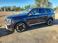 5XYP64GC0SG690740 2025 KIA TELLURIDE