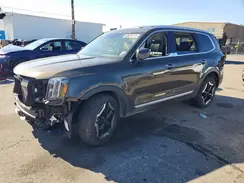 5XYP64GC0SG691872 2025 KIA TELLURIDE
