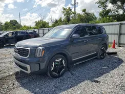 5XYP64GC1PG329315 2023 KIA TELLURIDE