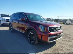 5XYP64GC1PG352240 2023 KIA TELLURIDE