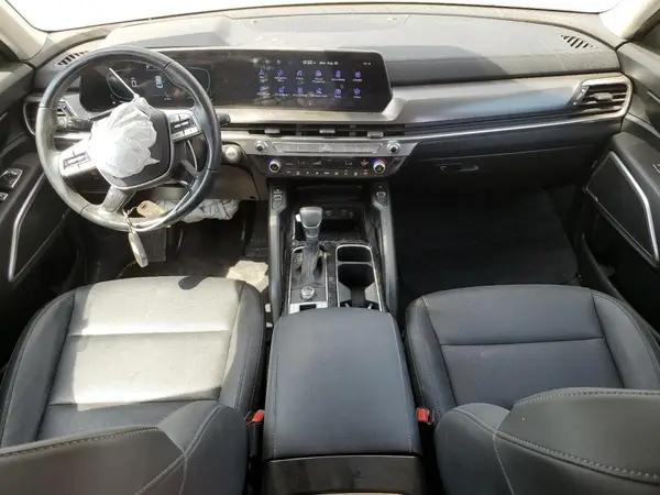 5XYP64GC1PG355624 2023 KIA TELLURIDE - Image 8